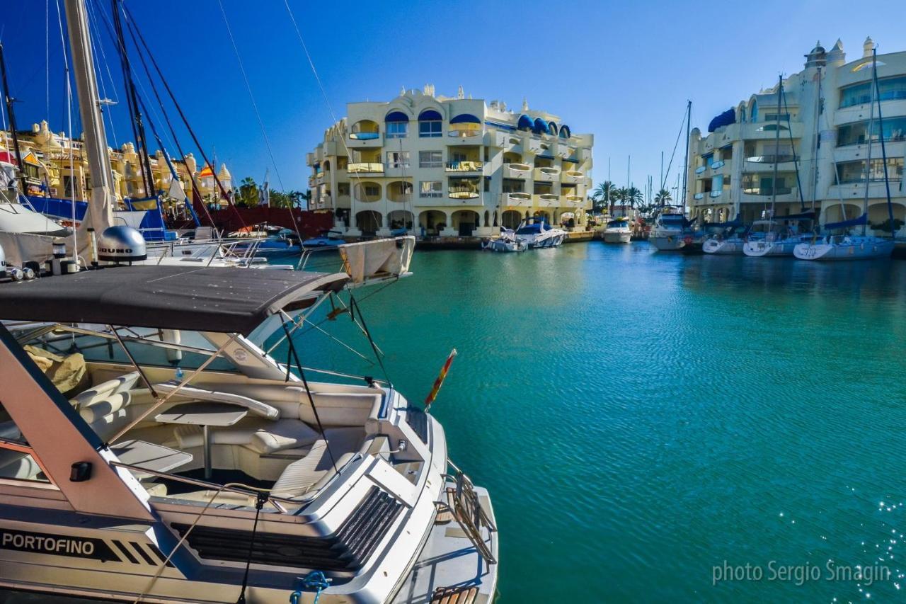 Pueblo Del Parque 2 - Soleada Terraza Con Jardin - Piscina Y Playa Apartment *